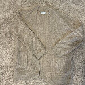 BLDWN Baldwin Kimono Sweater